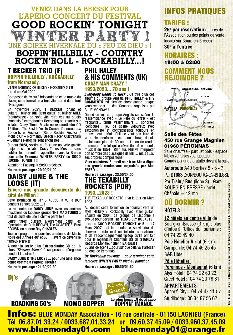 flyer