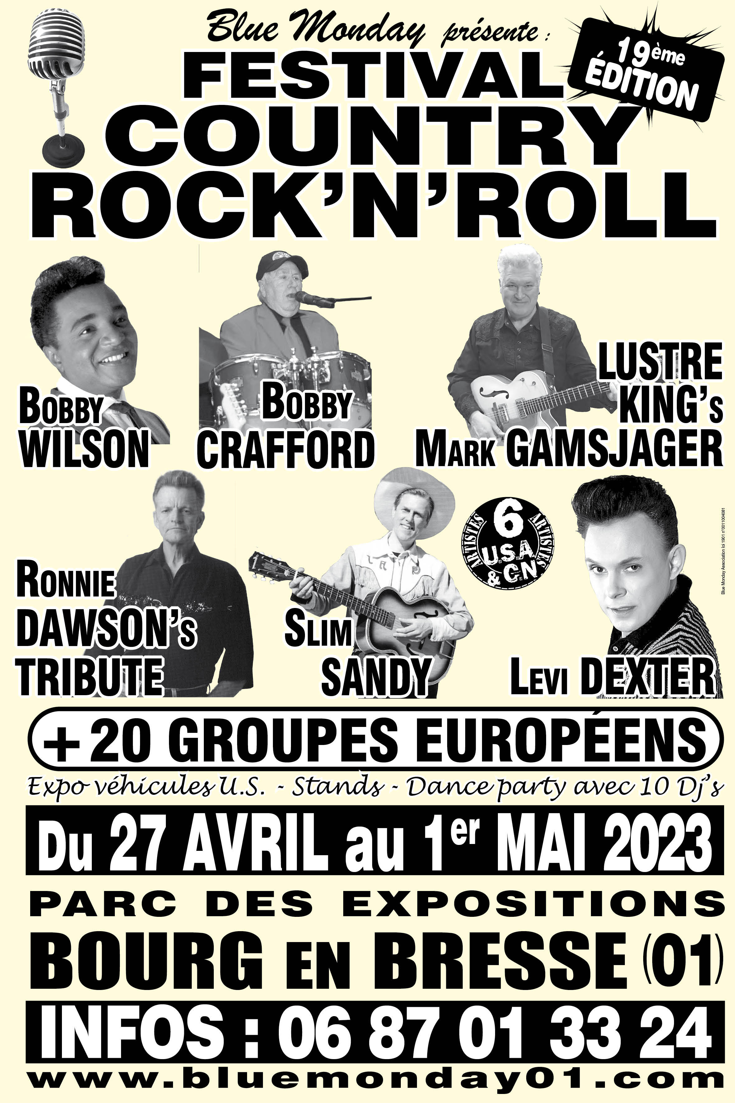 affiche