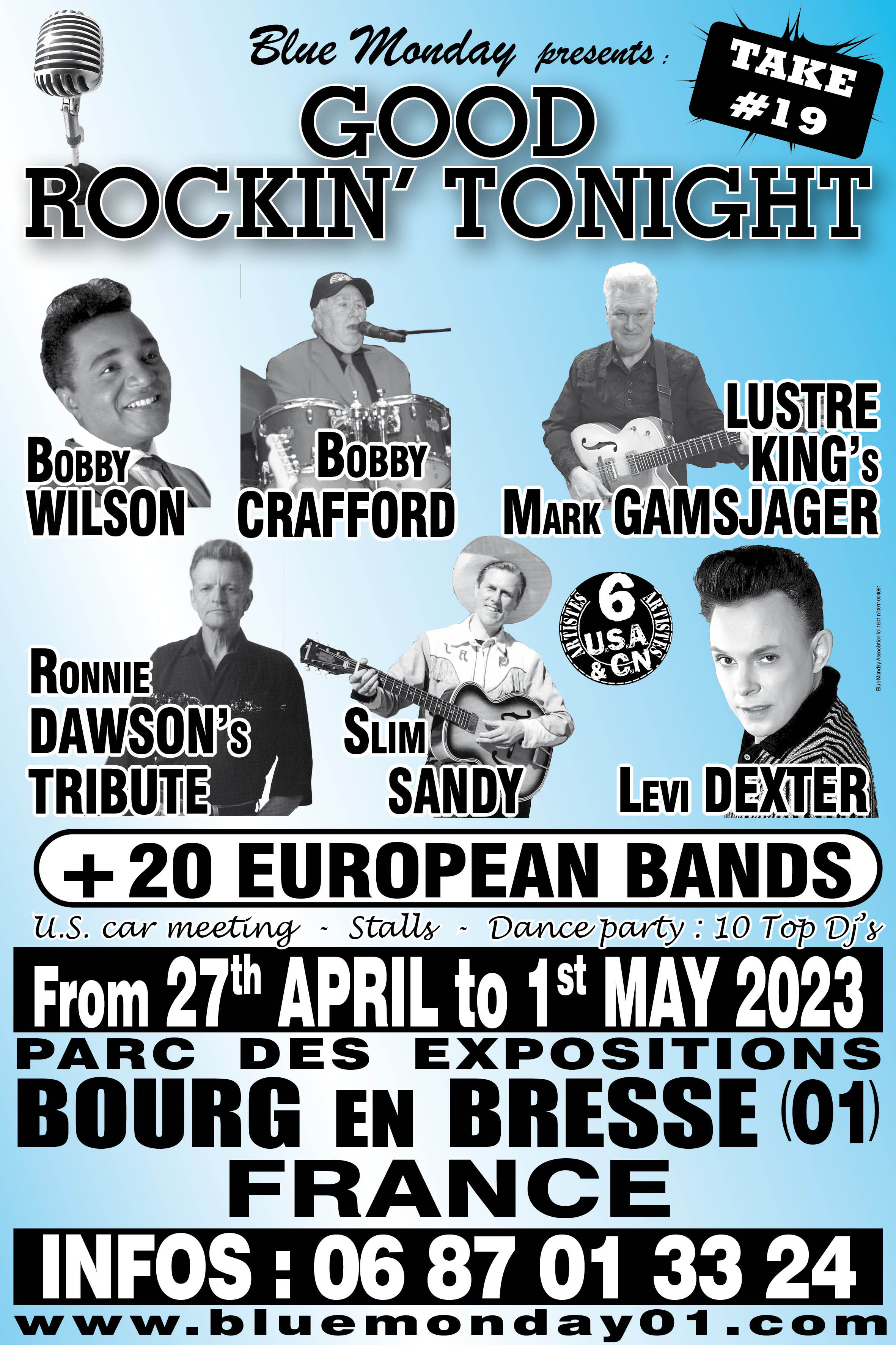 AFFICHE